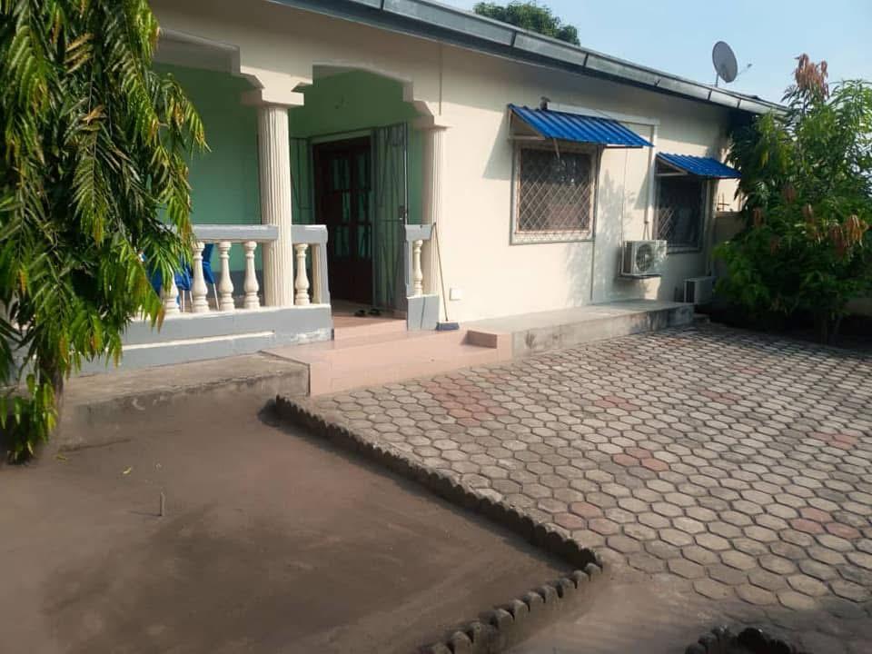 Image du bien à Brazzaville